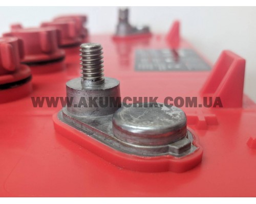 Акумуляторна батарея Rolls 8 FS-GC-HC (T-875/T-890), 8В, 182Ач (С20)